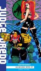 Judge Dredd: Wetworks
