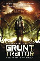 Grunt Traitor (Task Force Ombra)