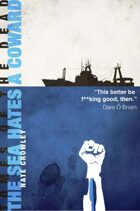 The Sea Hates A Coward (Tomes of the Dead)