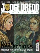 Judge Dredd Megazine #327