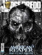 Judge Dredd Megazine #337