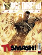 Judge Dredd Megazine #339