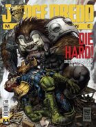 Judge Dredd Megazine #348