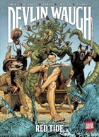Devlin Waugh: Red Tide