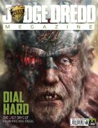 Judge Dredd Megazine #358