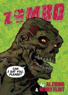 Zombo: Can I Eat You Please?