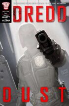 Dredd: Dust #1