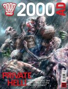 2000 AD: Prog 1887