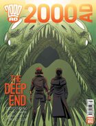 2000 AD: Prog 1893