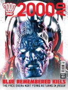 2000 AD: Prog 1894