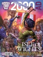 2000 AD: Prog 1896