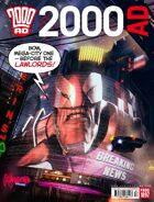 2000 AD: Prog 1897