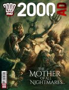 2000 AD: Prog 1898