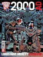 2000 AD: Prog 1899