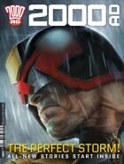 2000 AD: Prog 1900