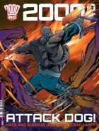 2000 AD: Prog 1902