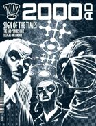 2000 AD: Prog 1903