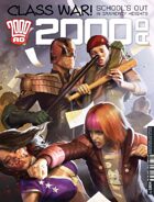 2000 AD: Prog 1904