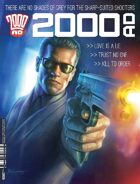 2000 AD: Prog 1906