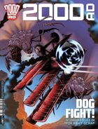 2000 AD: Prog 1907
