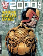 2000 AD: Prog 1909