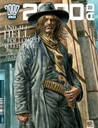 2000 AD: Prog 1910