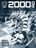 2000 AD: Prog 1911