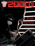 2000 AD: Prog 1912