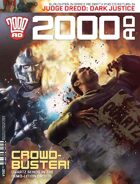 2000 AD: Prog 1914