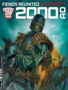 2000 AD: Prog 1915