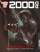 2000 AD: Prog 1917
