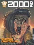 2000 AD: Prog 1920