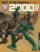 2000 AD: Prog 1921