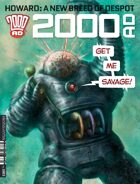 2000 AD: Prog 1923