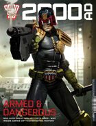2000 AD: Prog 1929