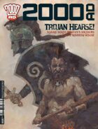 2000 AD: Prog 1930