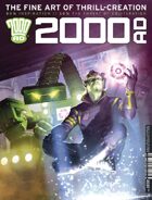 2000 AD: Prog 1932