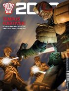 2000 AD: Prog 1933