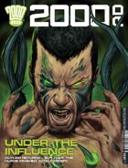 2000 AD: Prog 1935