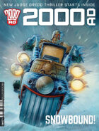 2000 AD: Prog 1940