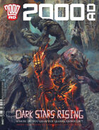 2000 AD: Prog 1946