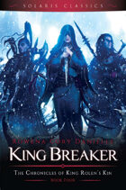 King Breaker