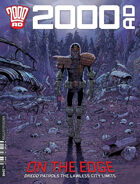 2000 AD: Prog 1948
