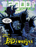 2000 AD: Prog 1951