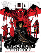 2000 AD: Prog 1952