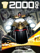 2000 AD: Prog 1953