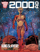 2000 AD: Prog 1954