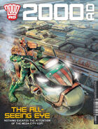 2000 AD: Prog 1955