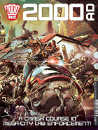 2000 AD: Prog 1957