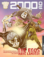 2000 AD: Prog 1958